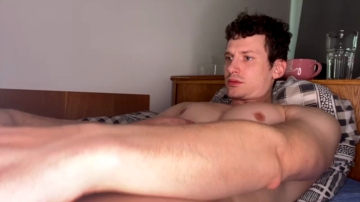 Johnylongstrokes  08-07-2021 video OhMiBod